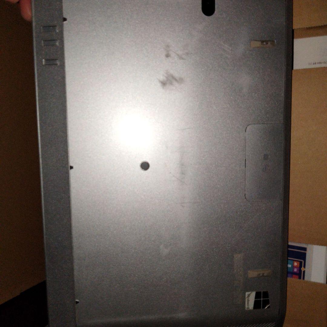 SONY SVD13228DJW ソニータブレットPC Win10タッチパネル