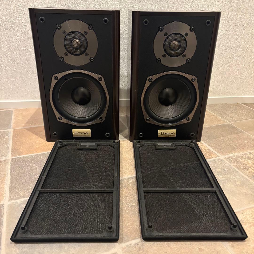 【美品】ONKYO D-200Ⅱ