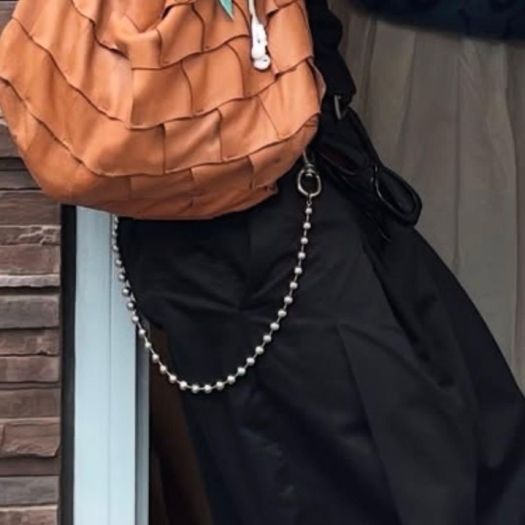 小物 Vintage wallet chain