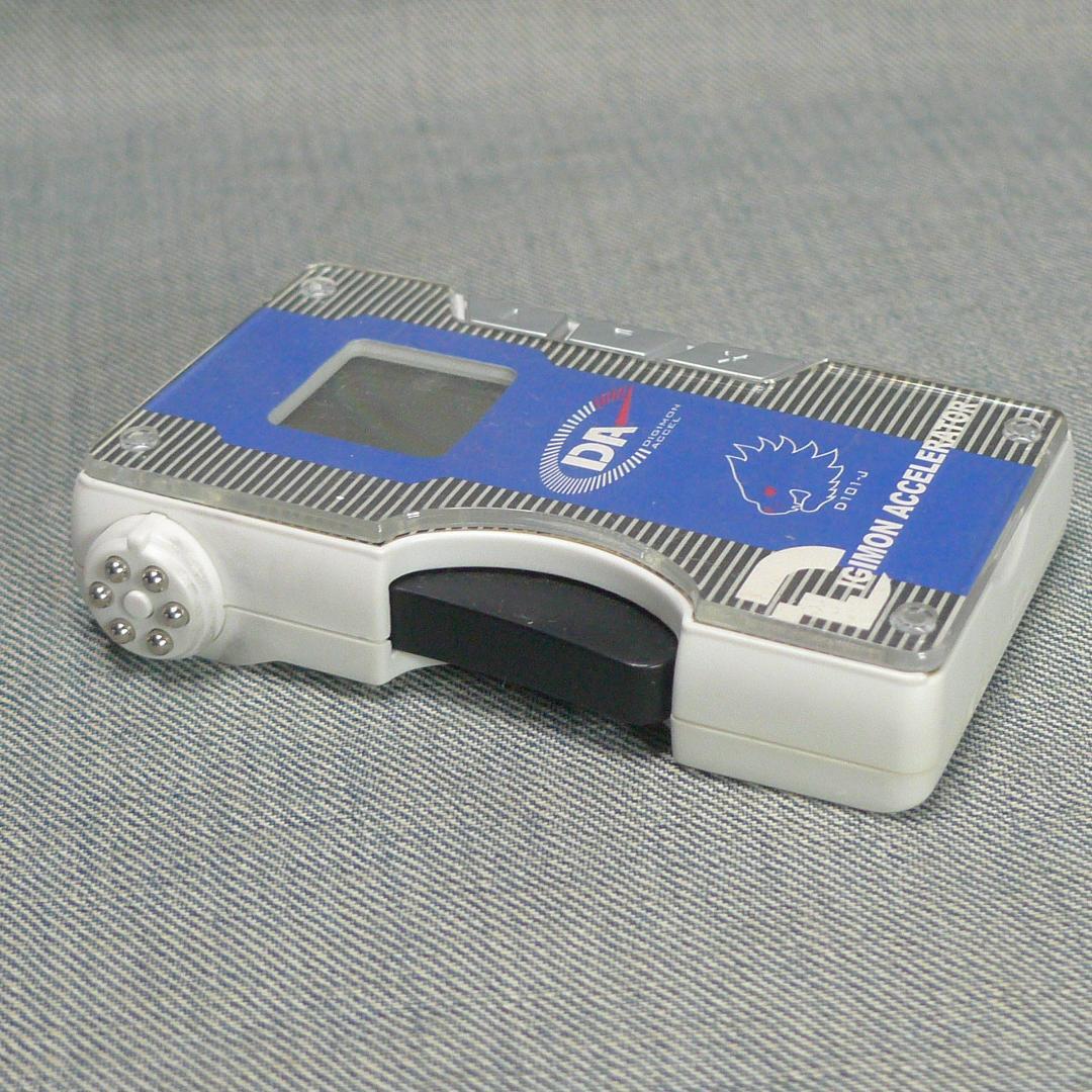 J*T様 n5423●デジモン アクセラレーター D101-J
