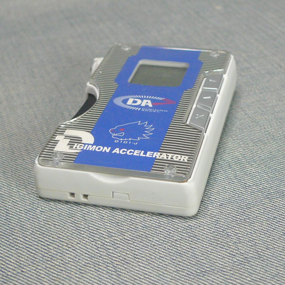 J*T様 n5423●デジモン アクセラレーター D101-J