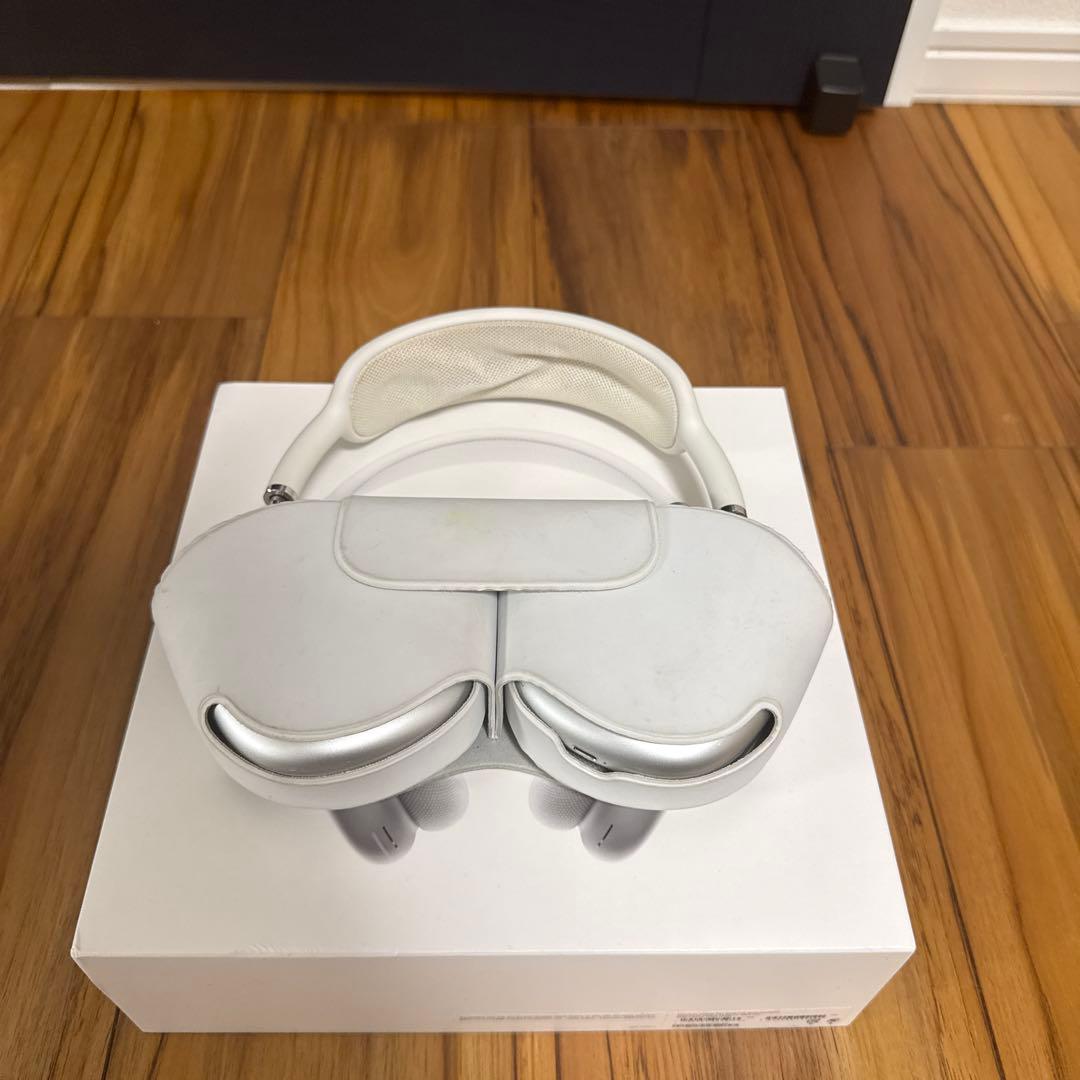 AirPods Max 第1世代