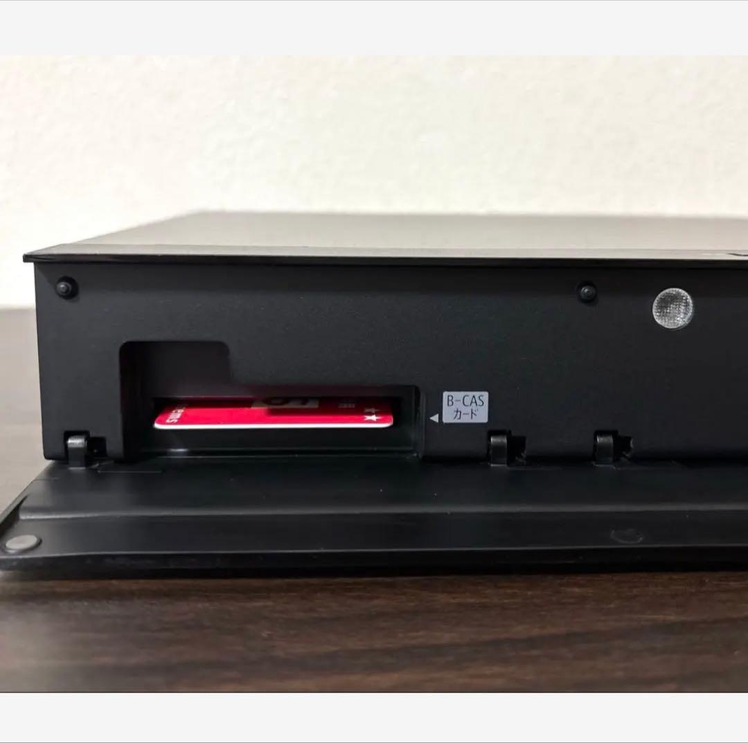 SHARP ブルーレイディスクレコーダー　BD-UT1100 AQUOS