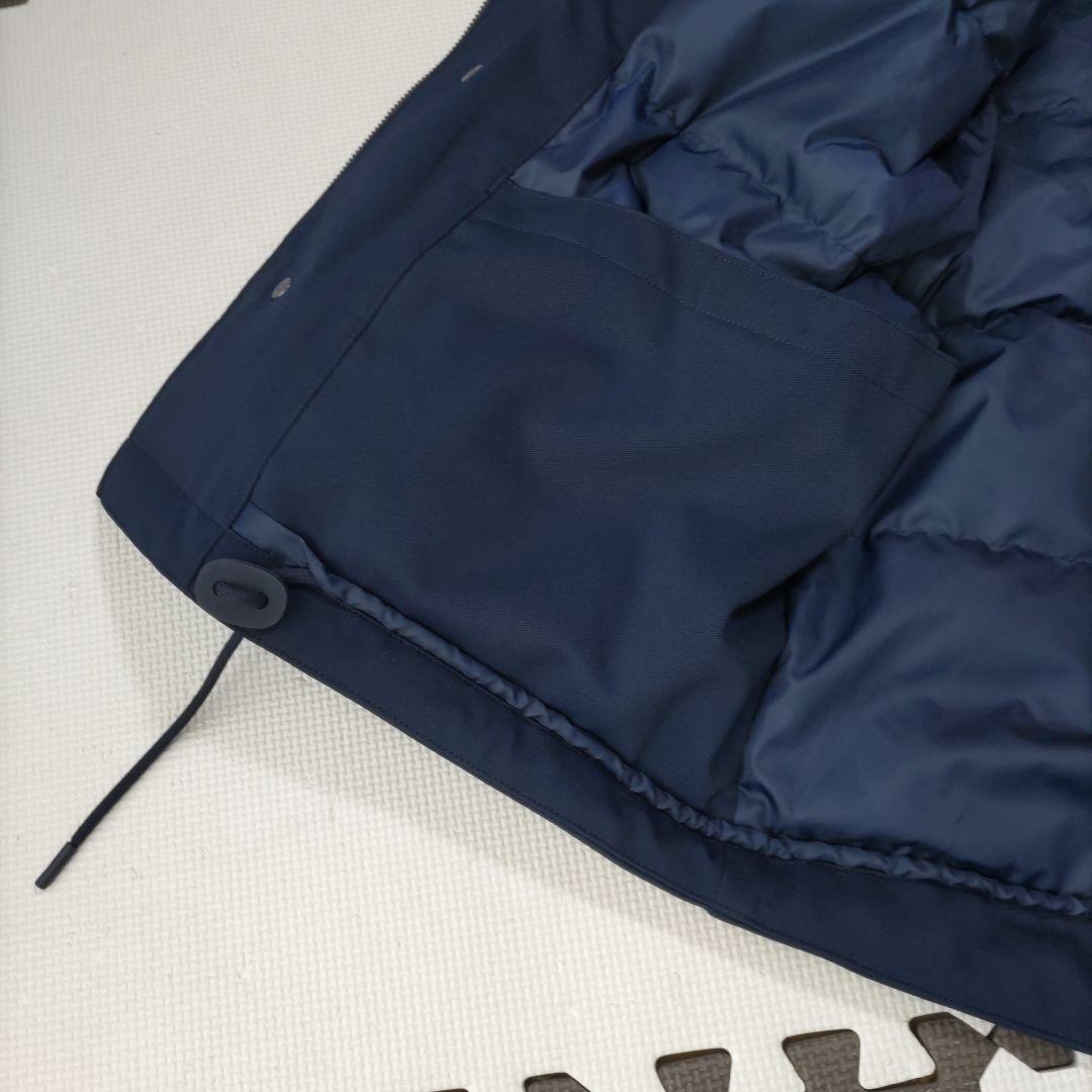 LACOSTE　ラコステ　ダウンジャケット