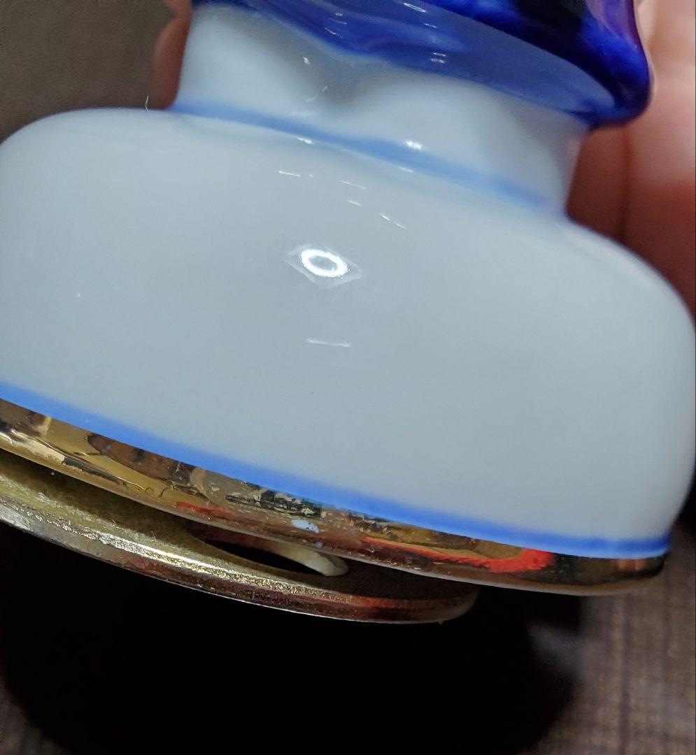 ハローキティ オルゴール 陶器 エンジェル