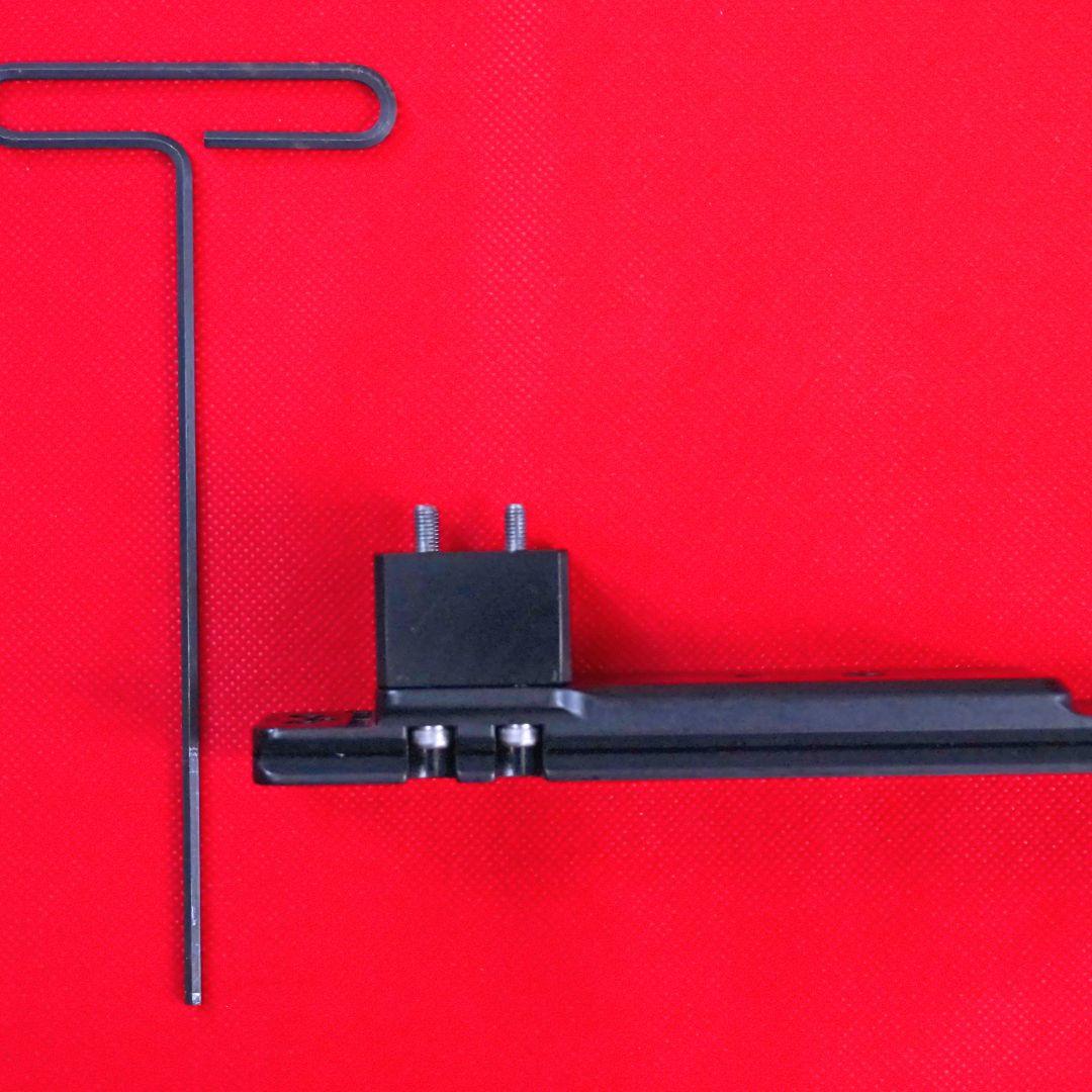 Canon600mmレンズ用スペサーセット