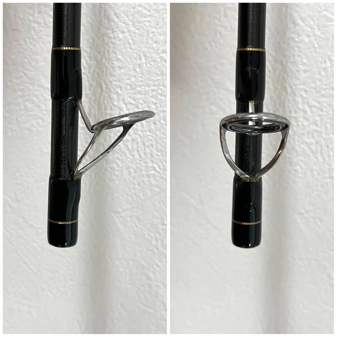 オリムピック PARAGGIO COSTA GOPCS-1102MH ロッド 竿