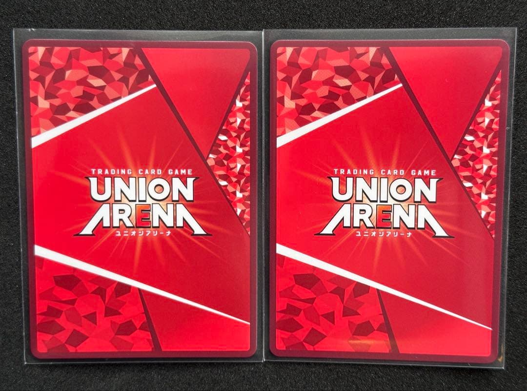 ユニアリ ToLOVEる ダークネスSR★ 金色の闇R★パラレル