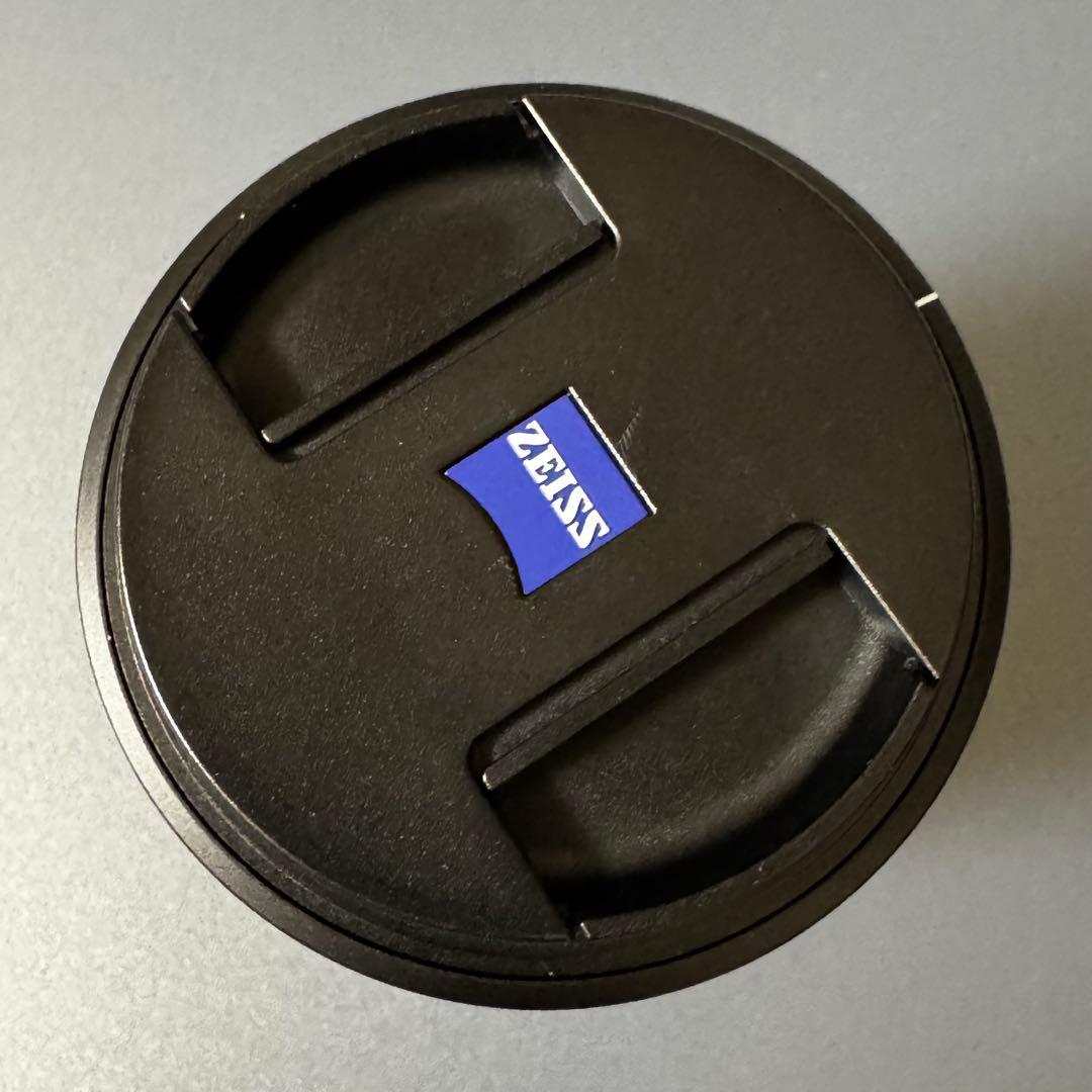 Carl Zeiss Batis 2/40 CF Eマウント 40mm F2