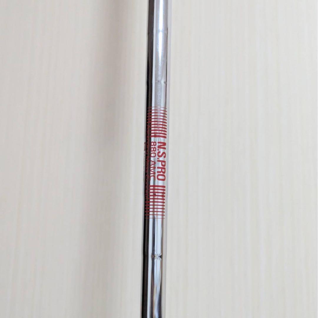 Titleist タイトリスト T350（2023）5番アイアン 5鉄 5I