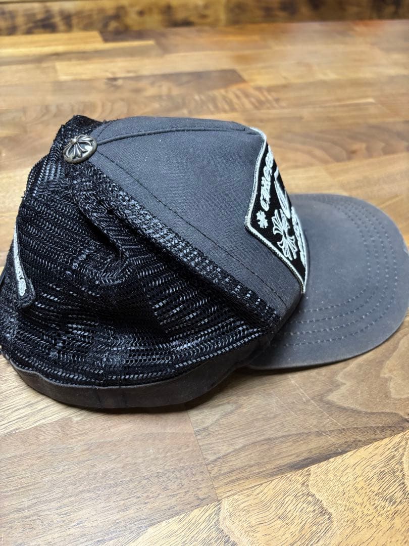 クロムハーツキャップセット