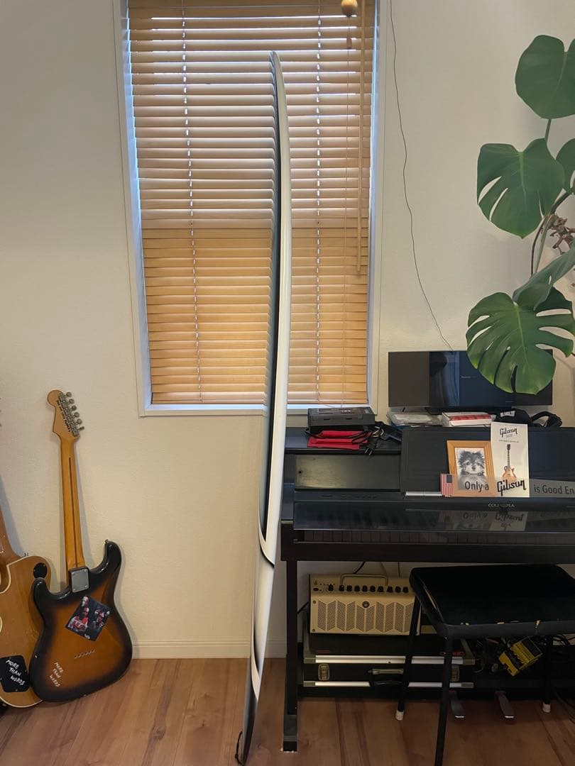 NATURAL ファンボード