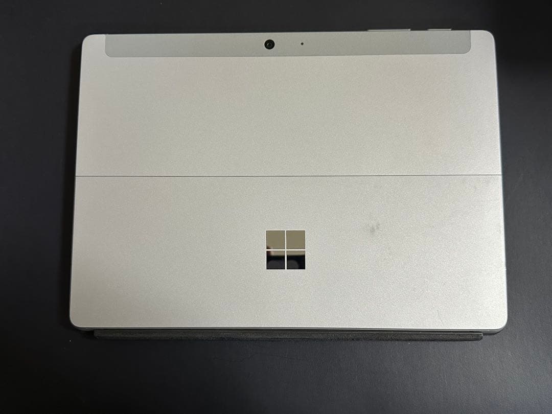 【最終値下げ】Microsoft Surface Go 3 本体・タイプカバー