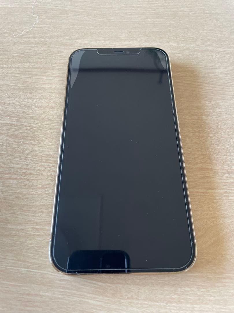 美品　Apple iPhone 12 Pro Max 本体