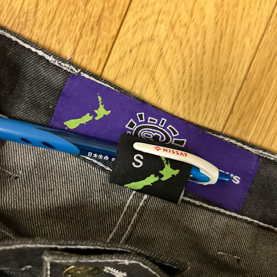 alwaysデニム　初期モデル　希少