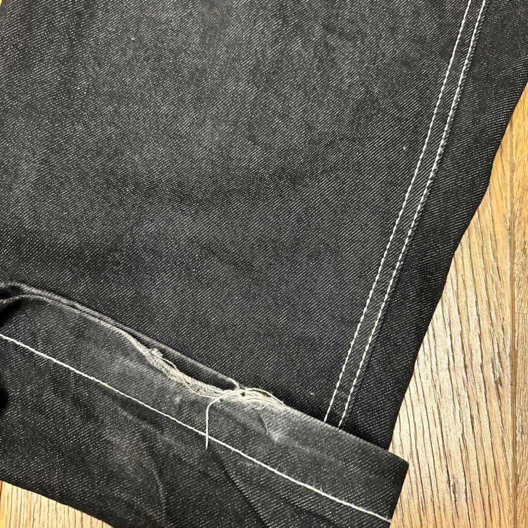 alwaysデニム　初期モデル　希少