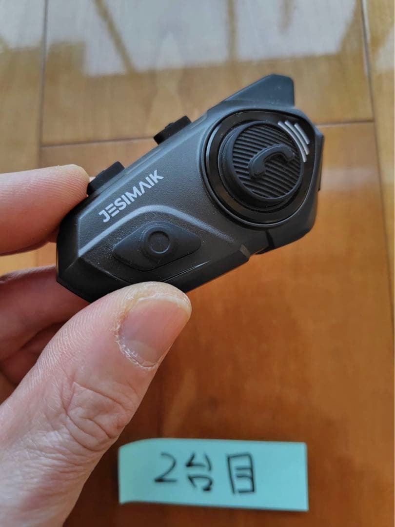 JESIMAIK ジェスマイクR16Pro 美品二台セット