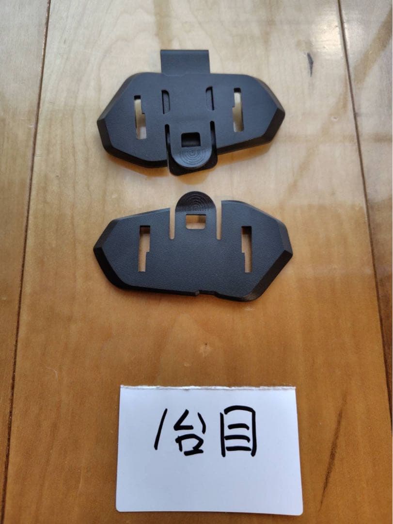 JESIMAIK ジェスマイクR16Pro 美品二台セット