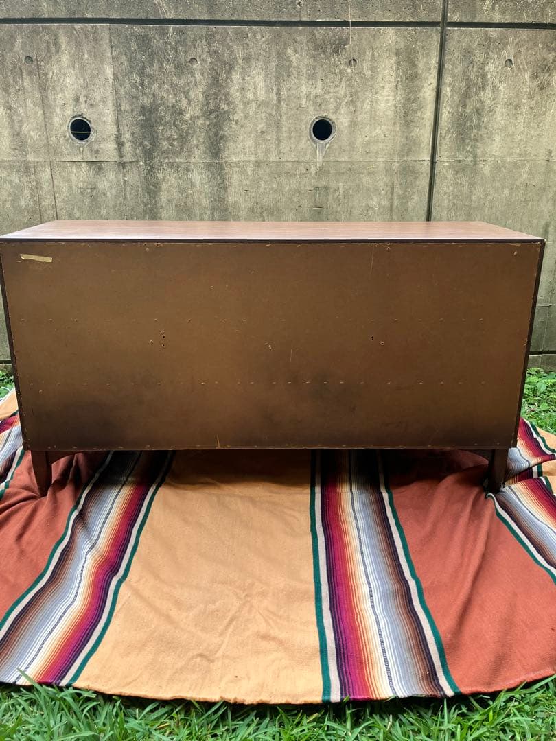 ドレクセルヘリテイジ アメリカ ビンテージ サイドボード チェスト 85年製