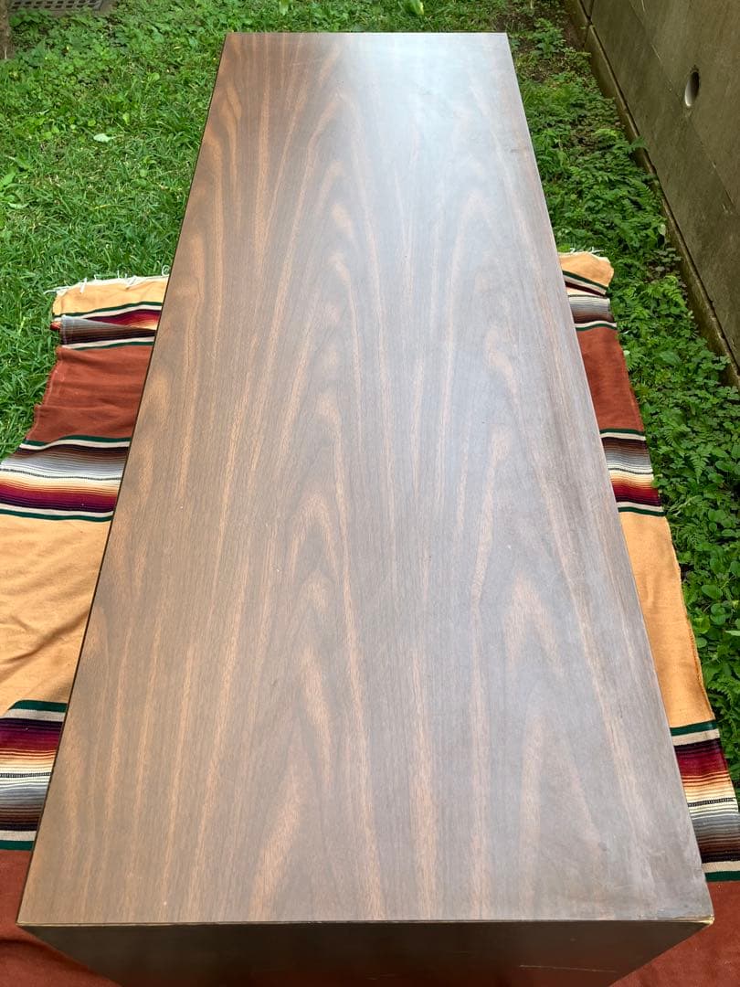 ドレクセルヘリテイジ アメリカ ビンテージ サイドボード チェスト 85年製