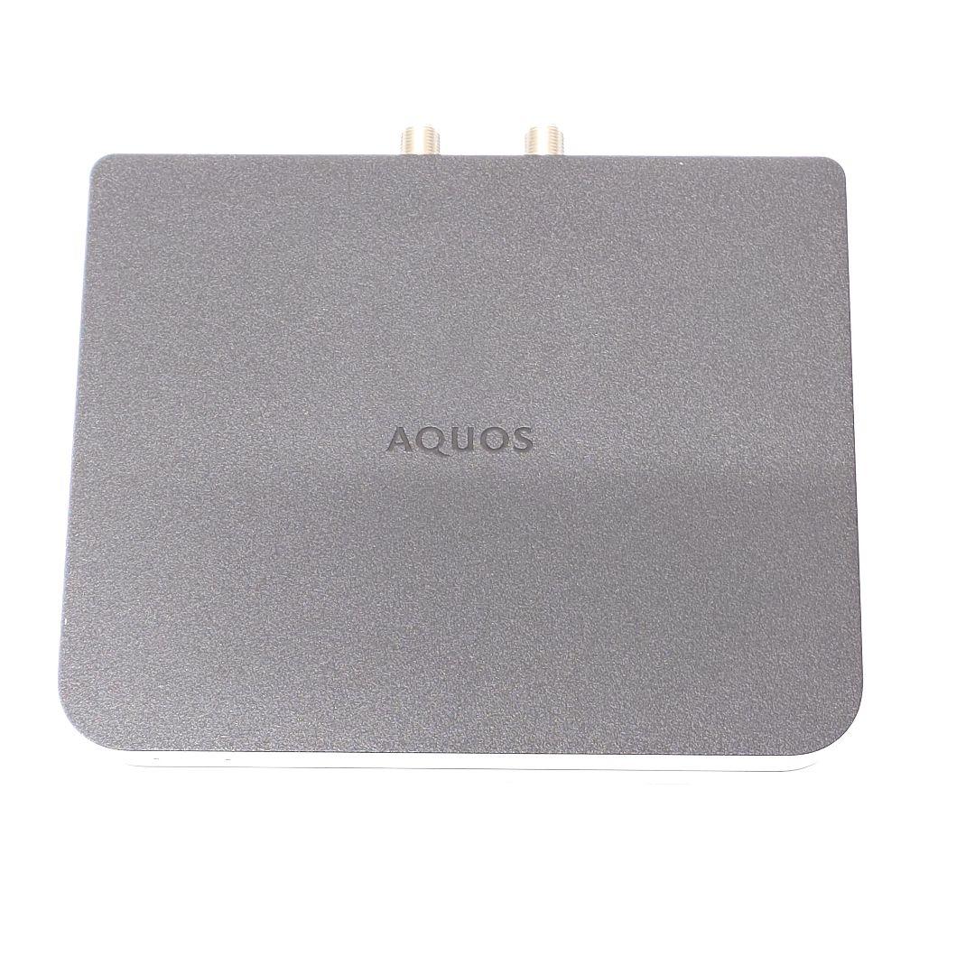 【美品】SHARP 2T-C12AP ポータブル液晶テレビ AQUOS シャープ