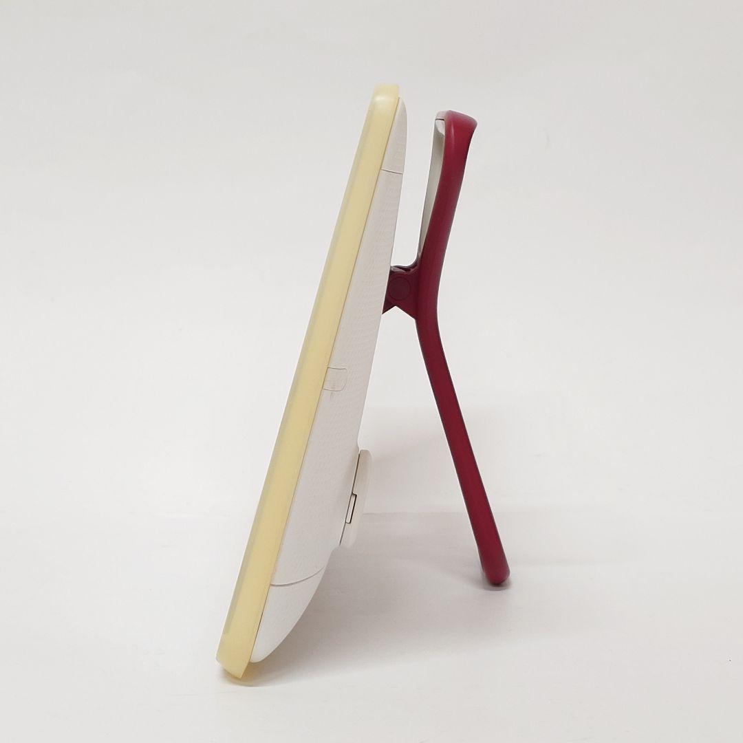 【美品】SHARP 2T-C12AP ポータブル液晶テレビ AQUOS シャープ