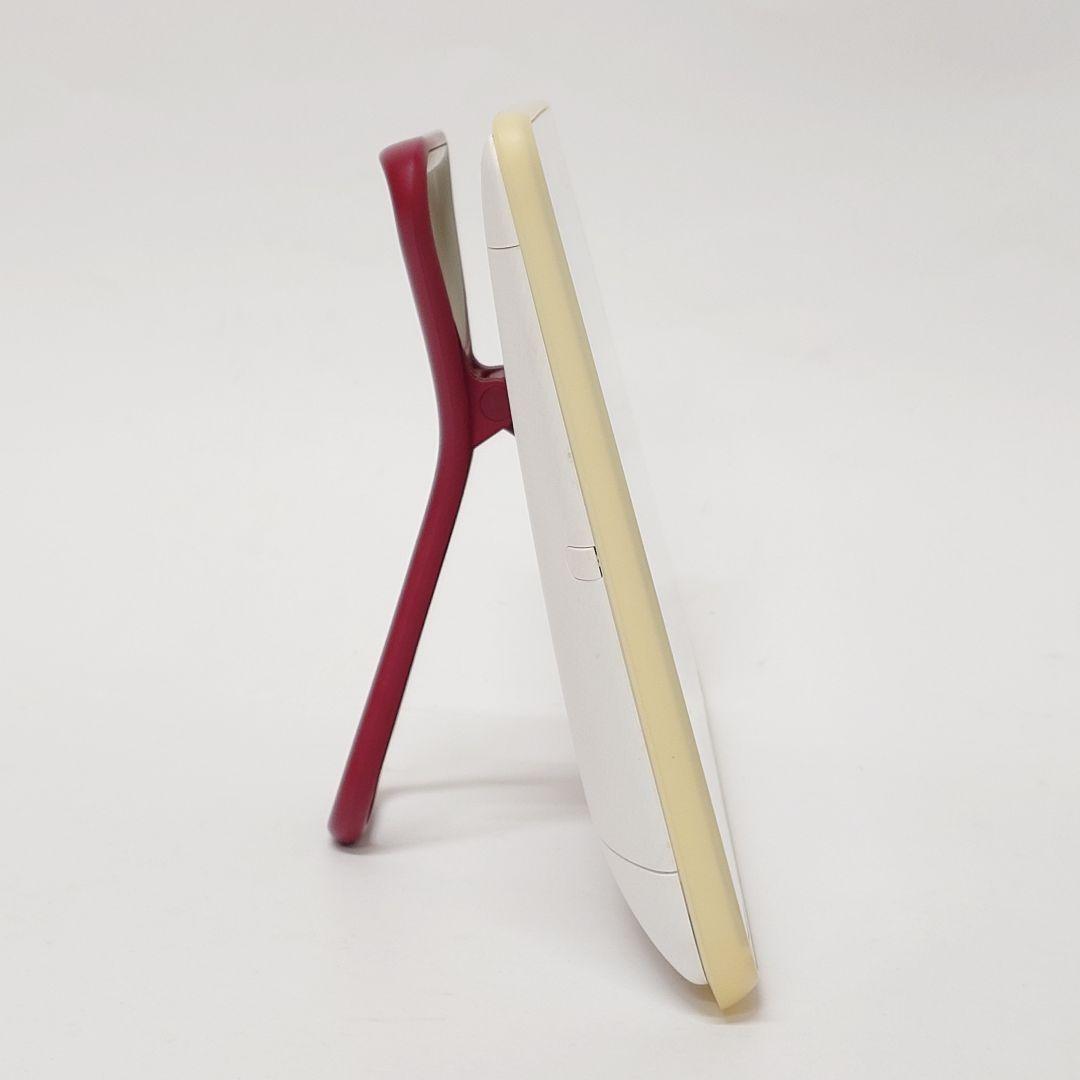 【美品】SHARP 2T-C12AP ポータブル液晶テレビ AQUOS シャープ