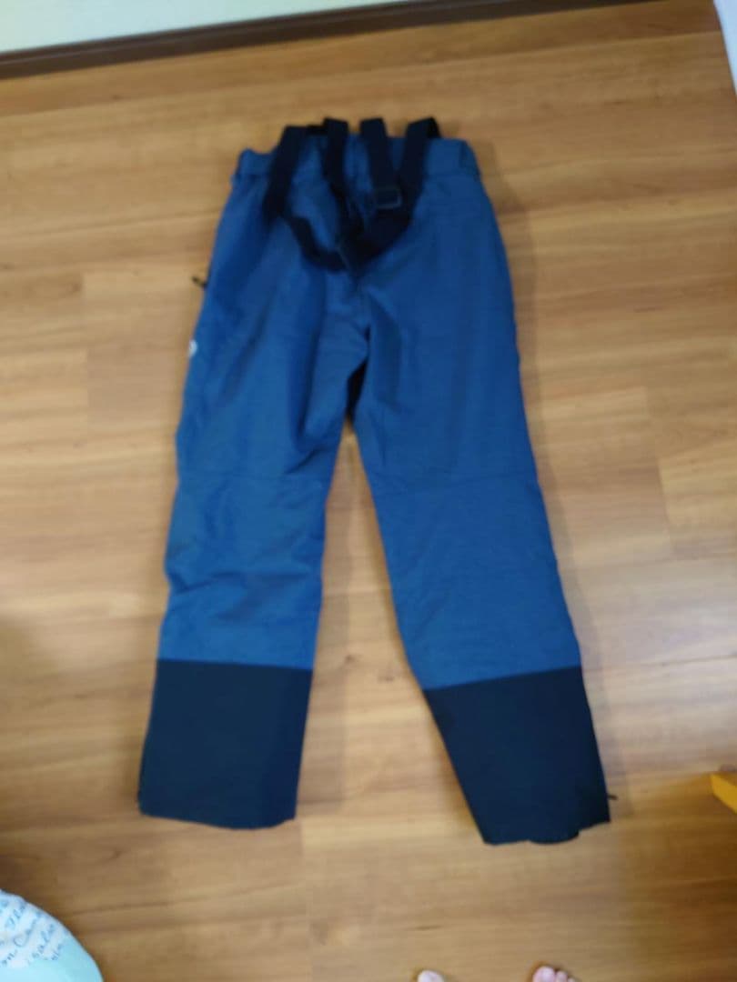 arbnスキーウェア(メンズ)