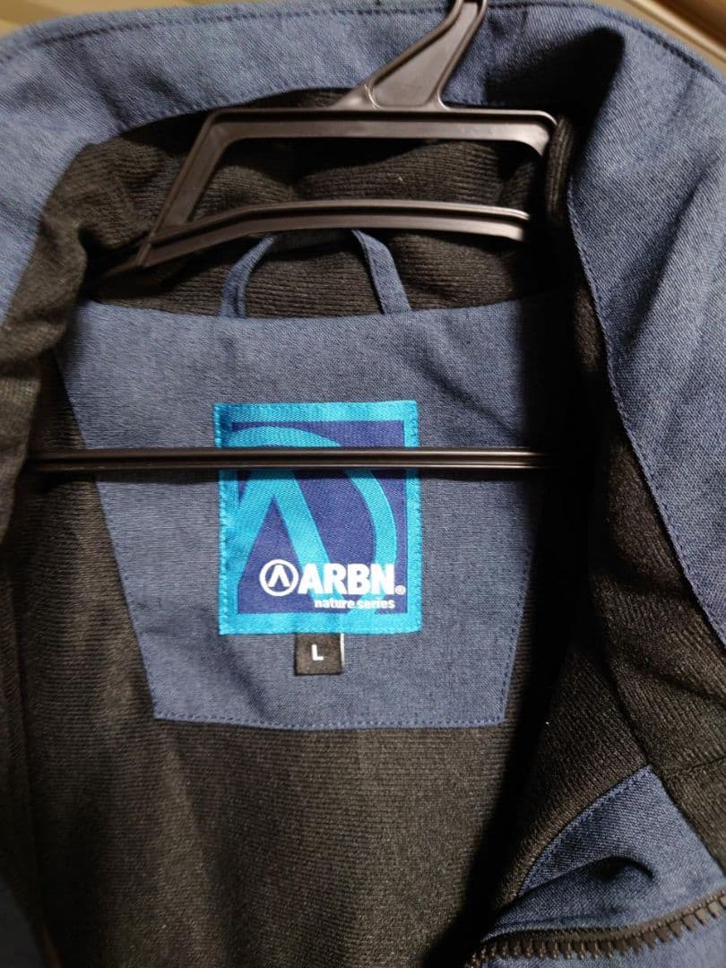 arbnスキーウェア(メンズ)