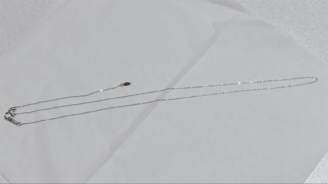 Ｋ18WG カットボールチェーン(45㎝スライド式アジャスター)