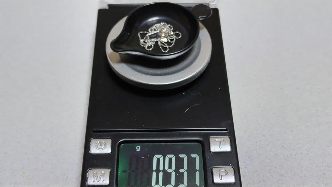 Ｋ18WG カットボールチェーン(45㎝スライド式アジャスター)