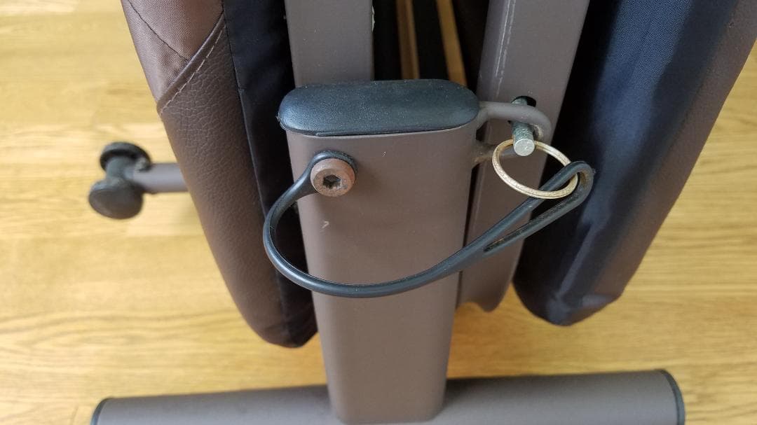 ま*あ様 【送料無料】折りたたみベッド シングル