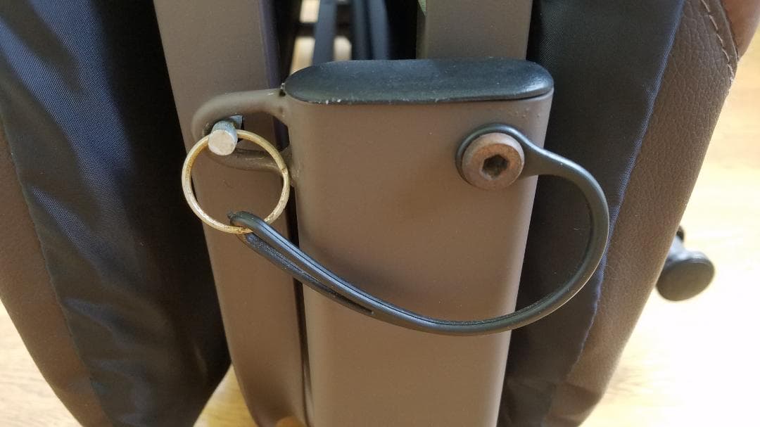 ま*あ様 【送料無料】折りたたみベッド シングル