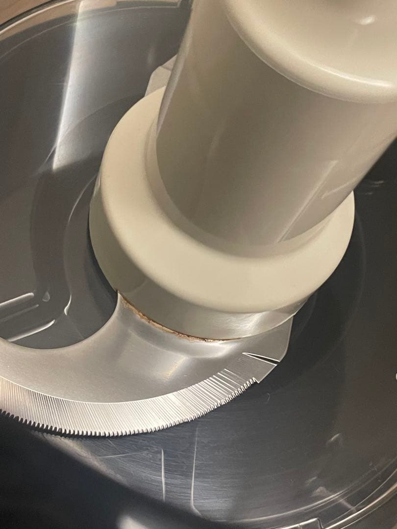 【値下げ】Amway Food Processor ブラック　フルセット