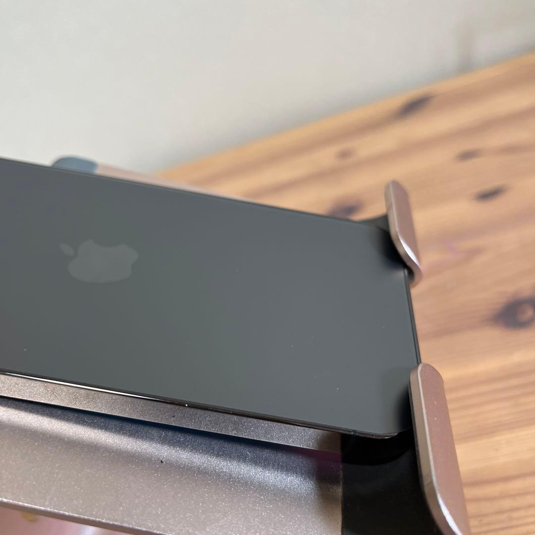 超美品！iPhone12 pro 256GB グラファイト　SIMフリー