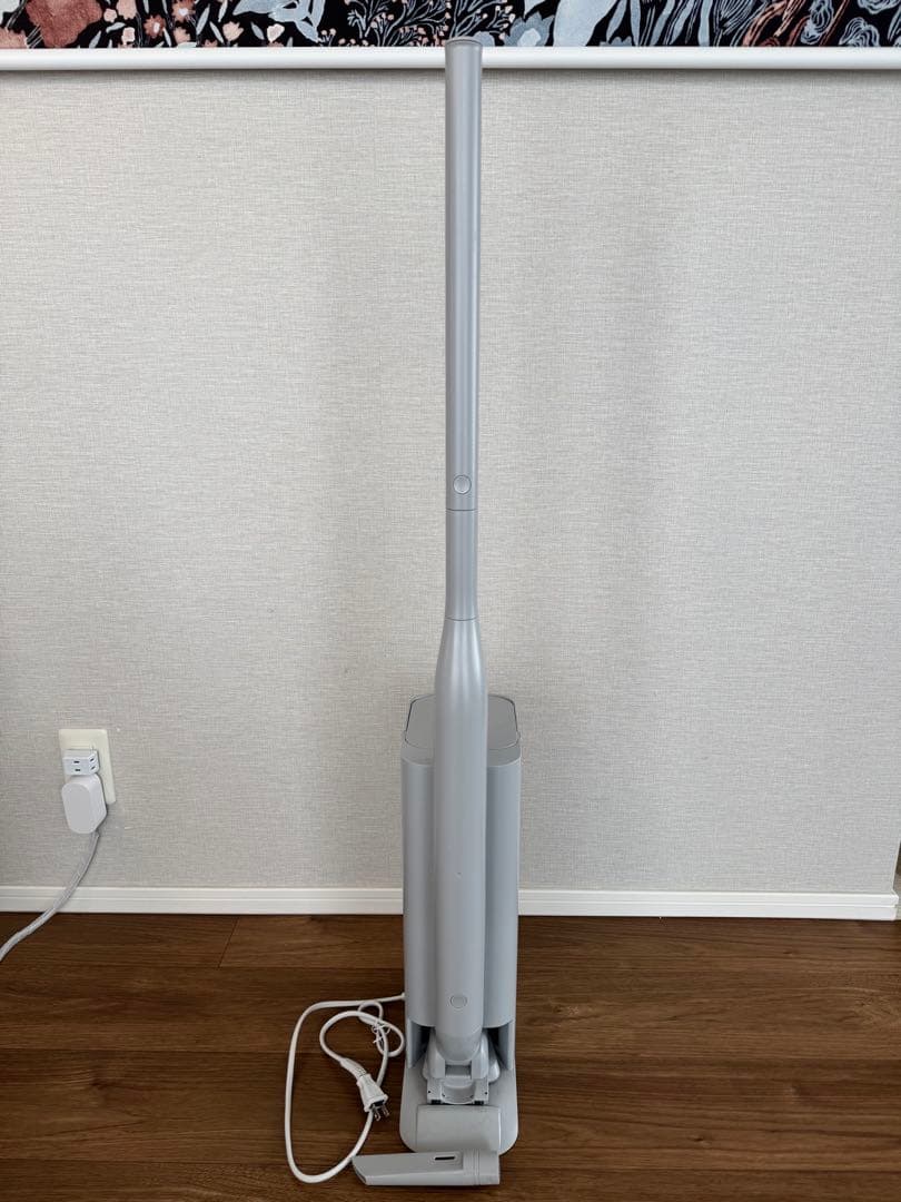 Panasonic パナソニック MC-NS70F-H コードレス掃除機