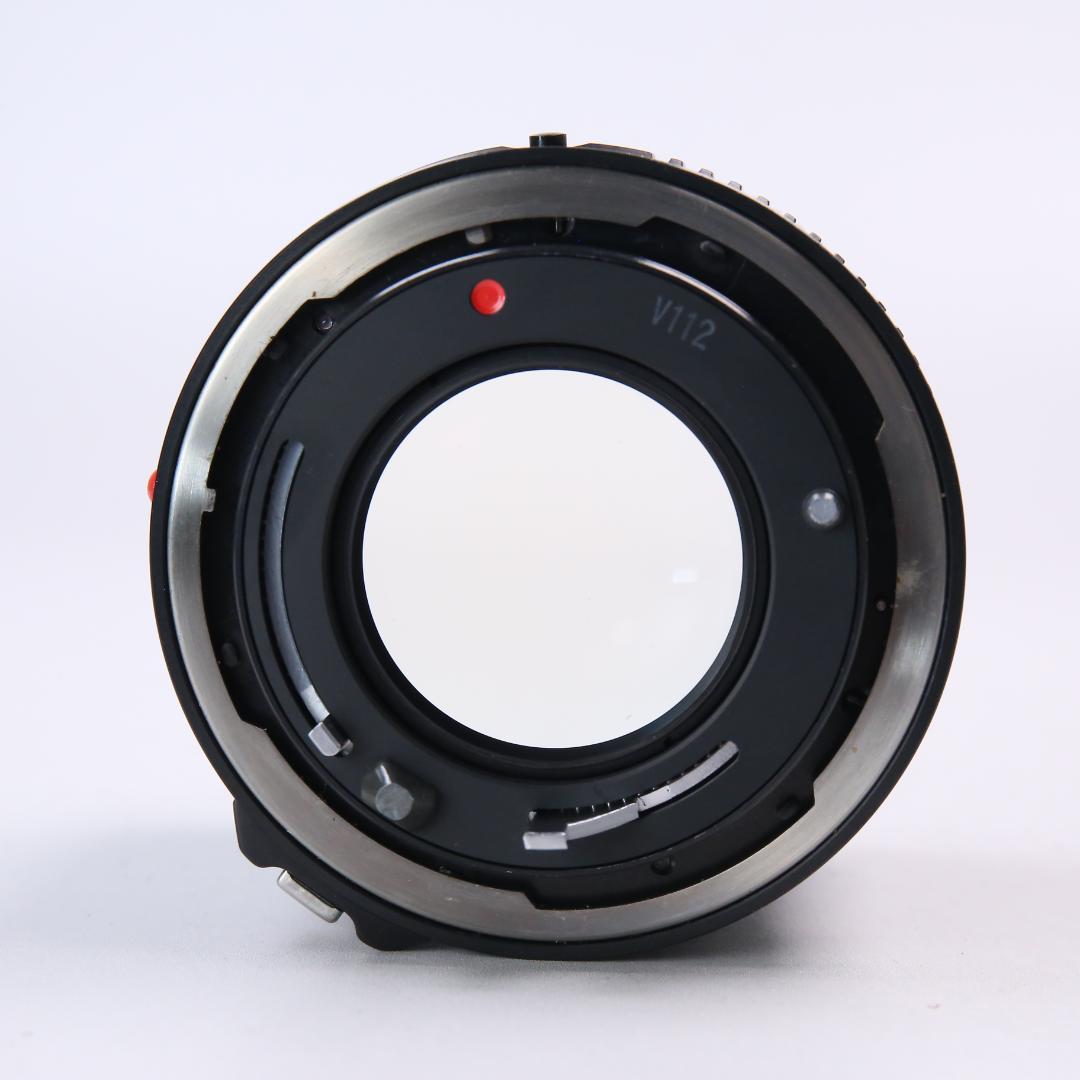 ☆完全動作＆美品☆Canon AE-1 PROGRAM 50 F1.4　＃466