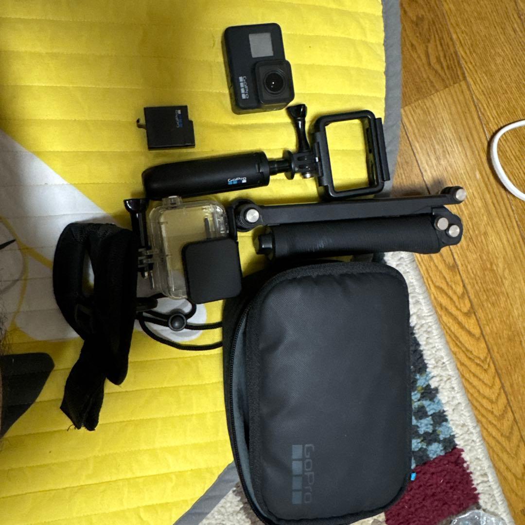 SONY ZV-1 シューティンググリップキット　VLOG CAM ZV-1G