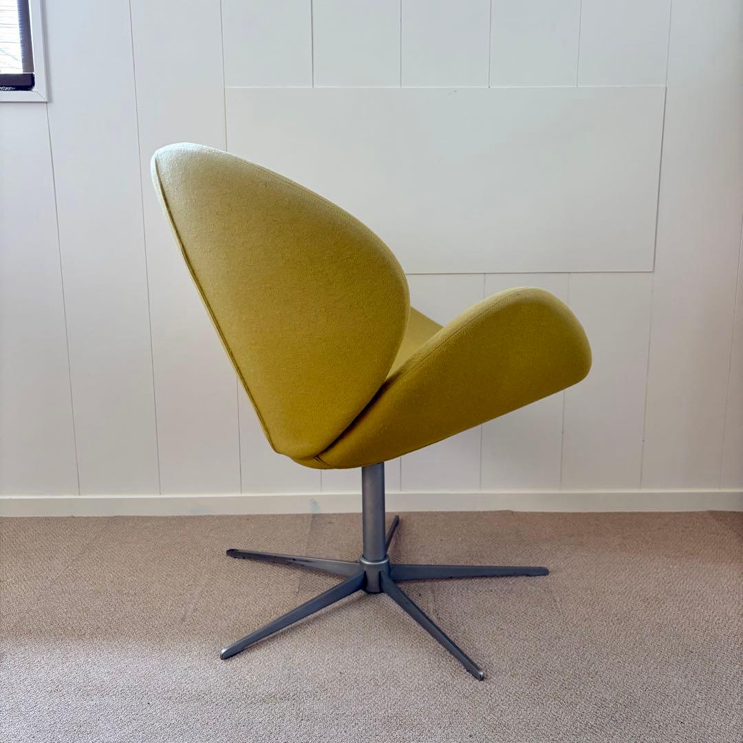 ボーコンセプト　ラウンジチェア