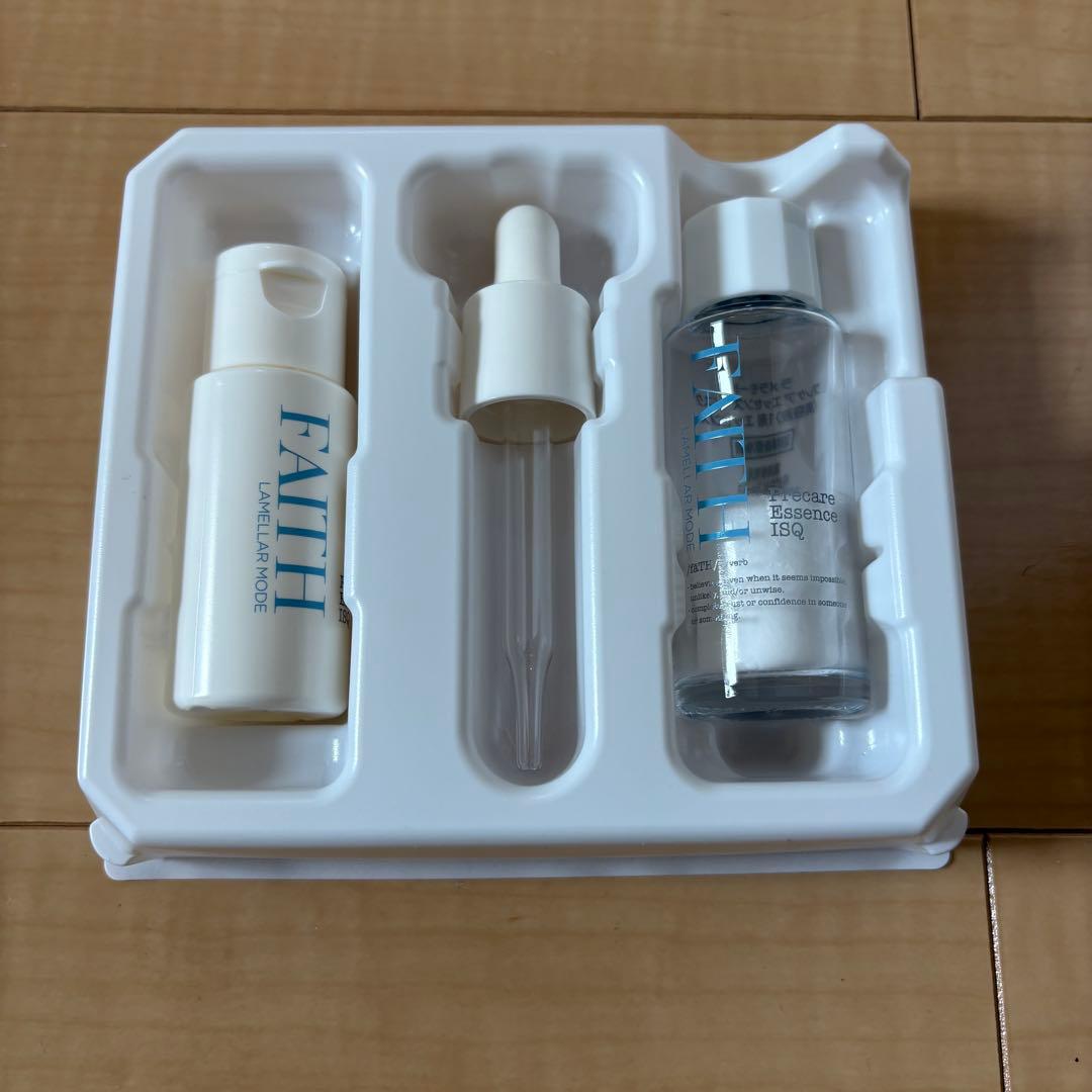 フェース ラメラモード プレケアエッセンス