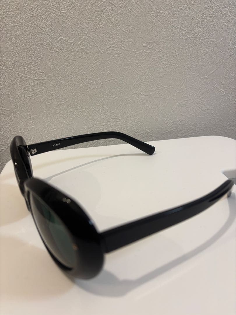 緑*茶様  Cobain NUMBER (N)INE サングラス