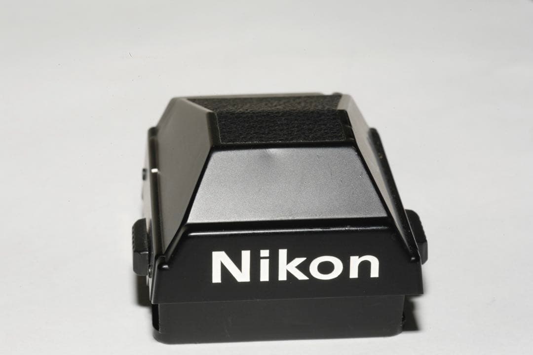 ニコン Nikon F3 ボディ（HPファインダー）+アイレベルファインダー