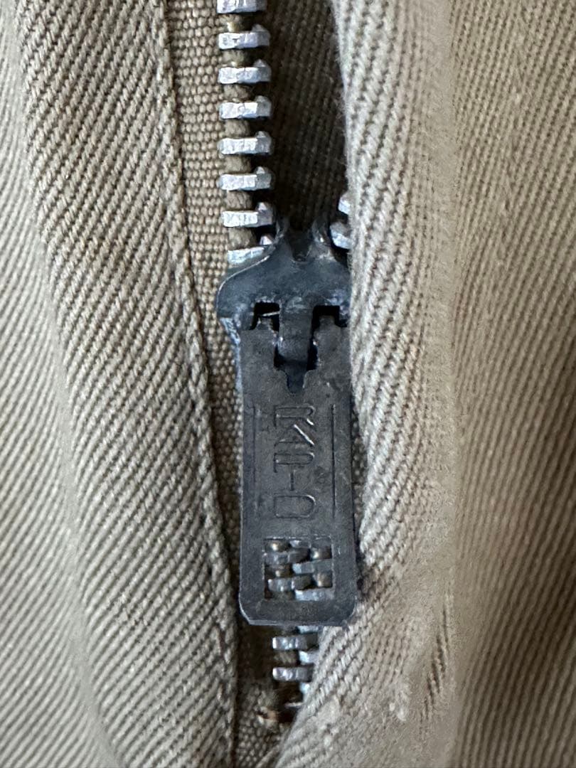 U.S.ARMY MILITARY CHINO TROUSERS ミリタリーチノ