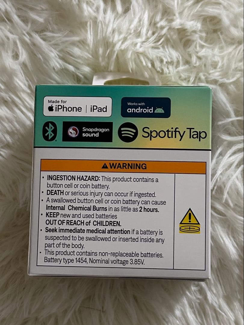 【未開封】BOSE QuietComfort Ultra Earbuds 第2