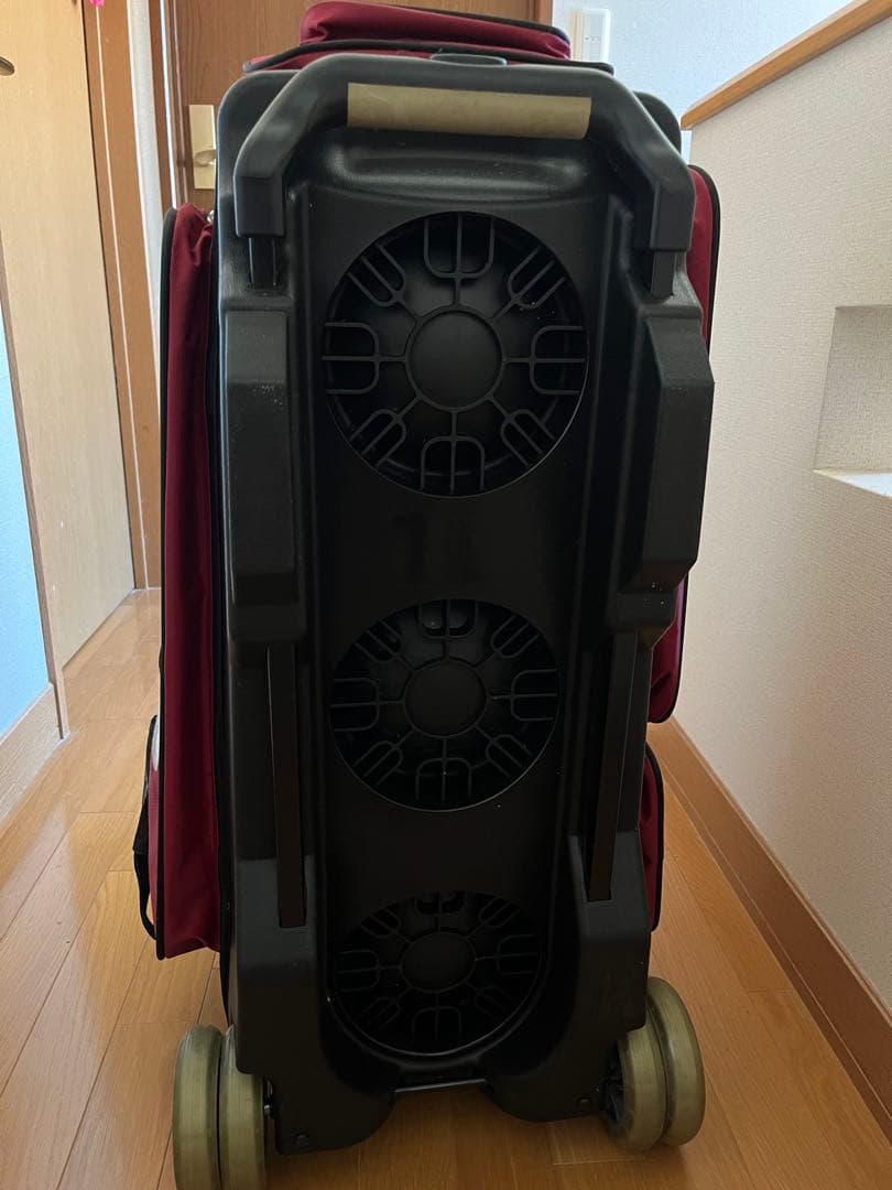 ボウリング用バッグ US act