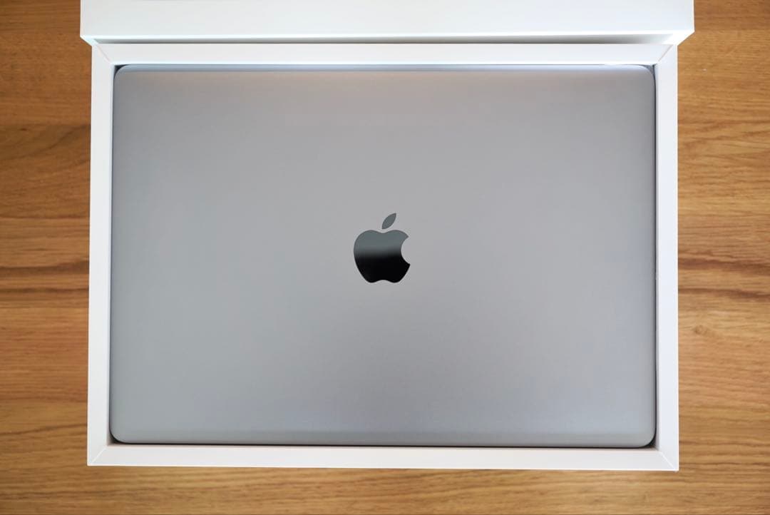 s*a様 【美品！】MacBook Pro マックブックプロ 1TB 16GB