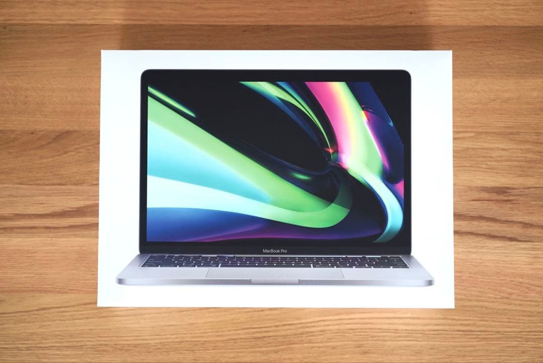 s*a様 【美品！】MacBook Pro マックブックプロ 1TB 16GB
