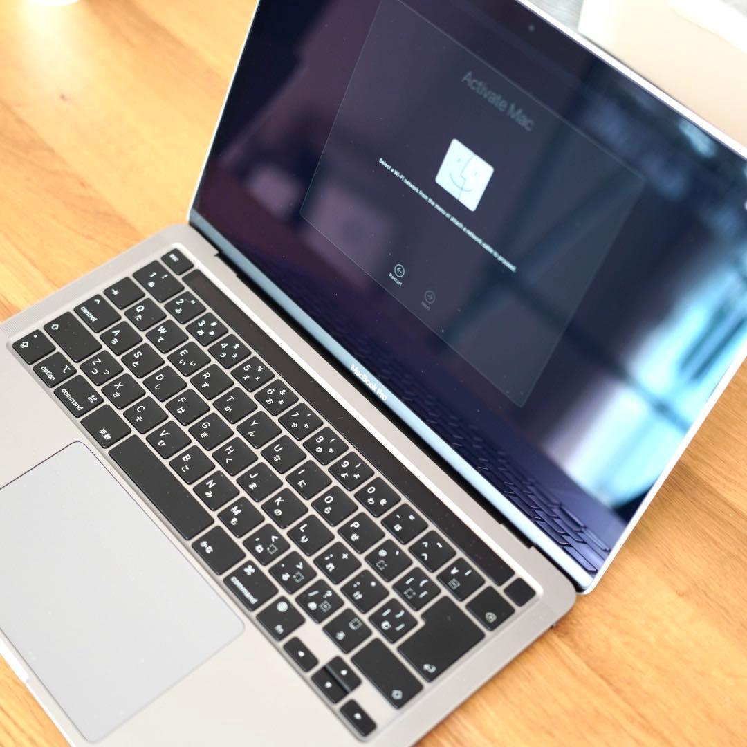 s*a様 【美品！】MacBook Pro マックブックプロ 1TB 16GB