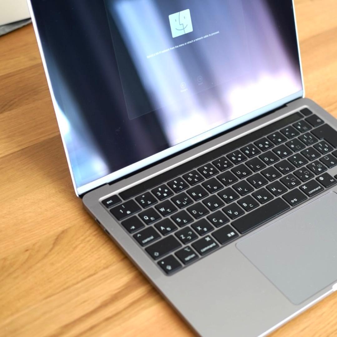 s*a様 【美品！】MacBook Pro マックブックプロ 1TB 16GB