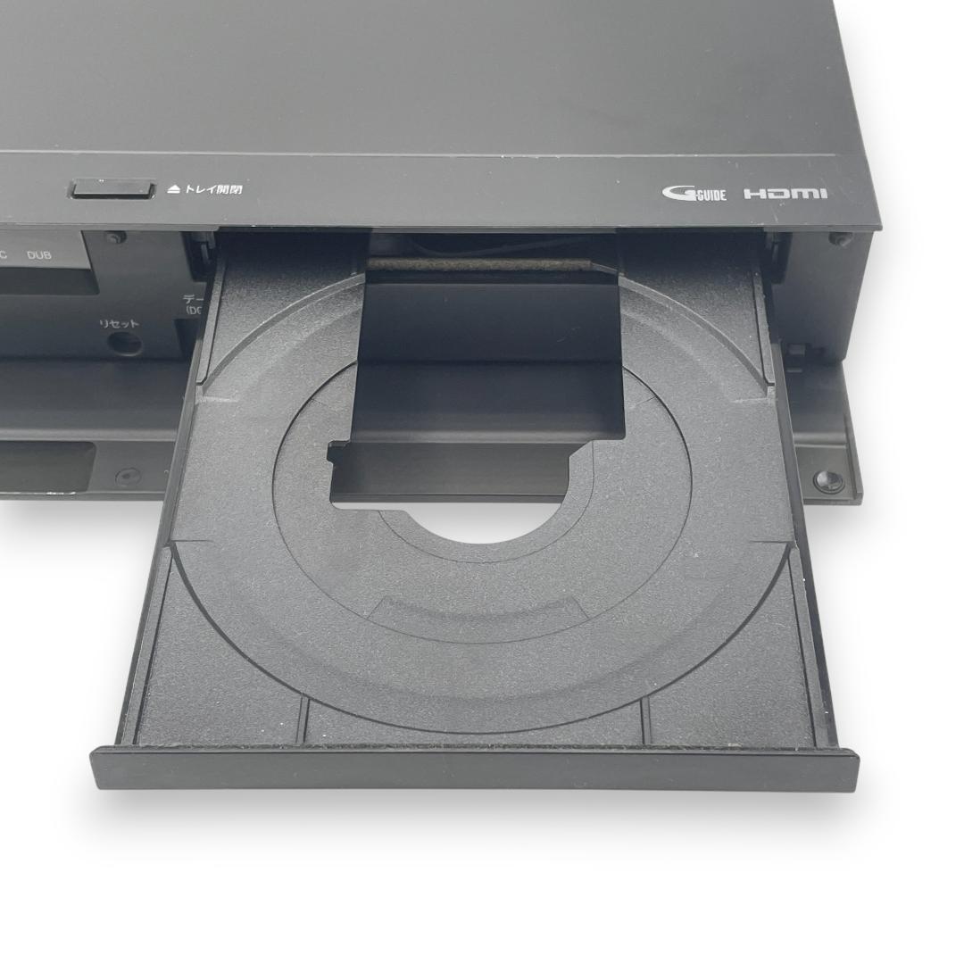 【動作確認済】SHARP /ブルーレイレコーダー HD /2018年製